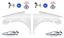Kotflügel für VW Touran T2