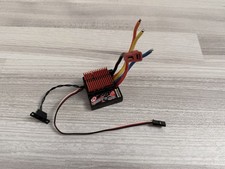 Robitronic Speedstar 8.5 Brushless/Brushed Regler- invert T-Stecker