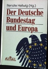 Der Deutsche Bundestag und