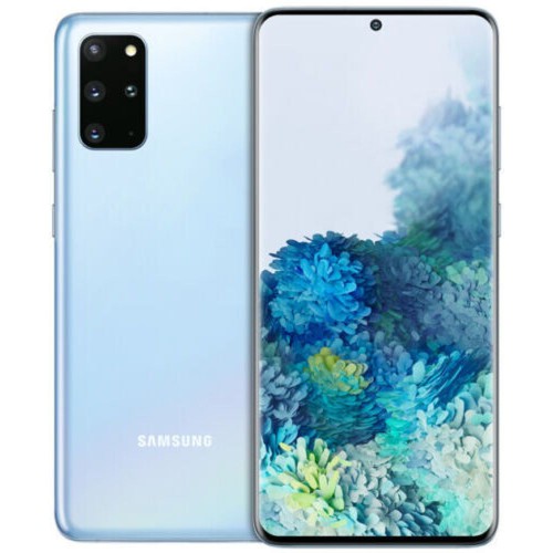 Samsung galaxy s20 plus - samsung,