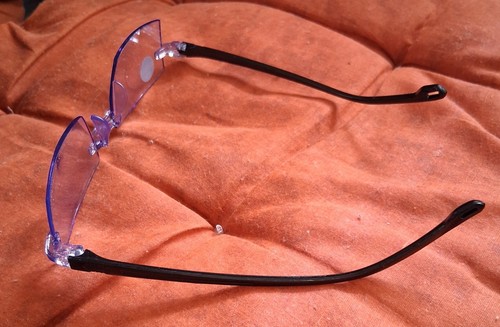 Automatische gleitsichtbrille - automatische,