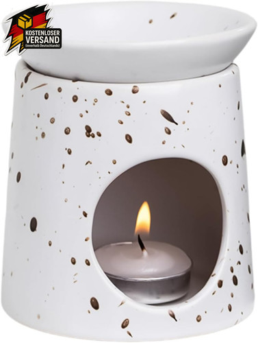 Aromalampe keramik für - aromalampe,