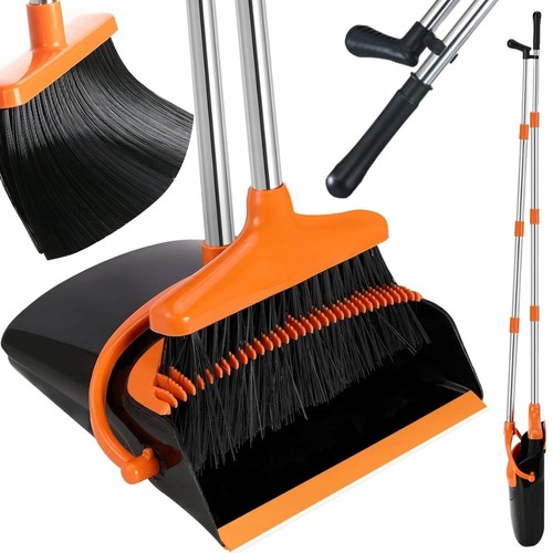 2in1 kehrgarnitur 94cm - 2in1,