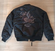Alpha Industries MA-1 Dragon