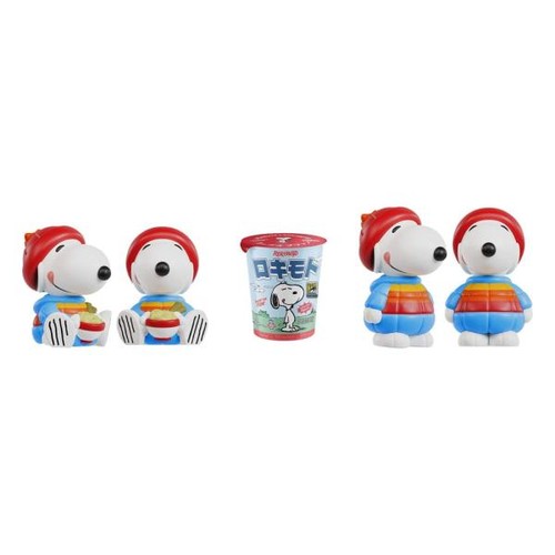 Peanuts snoopy rokimoto cup - cup, of