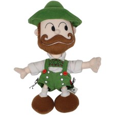 Perleberg Männekes Motzpuppe