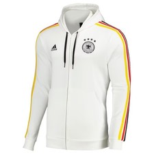 Dfb sweatjacke herren white - sweatjacke herren,