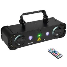 Lichteffekt Eurolite Compact