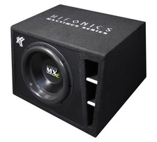 Hifonics Maxximus MXZ 12R 30cm