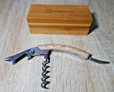 ❤️VOMBERG  KELLNERMESSER