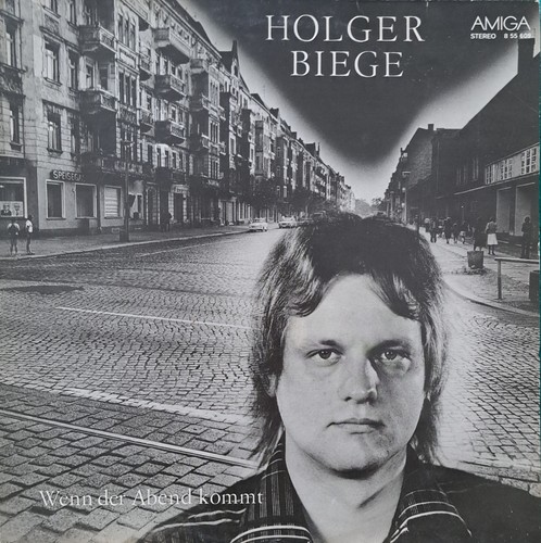 Holger biege wenn der - biege,