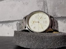  ?Tolle Timex indiglo Chronograph Armbanduhr Nachlass ?