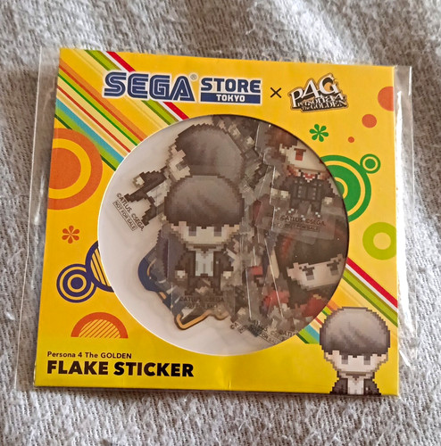 Sega store tokyo - store,