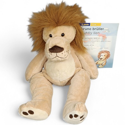 Tcm tchibo löwe bruno - tcm,