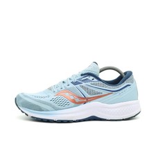 Saucony Damen Omni 19 Schuhe
