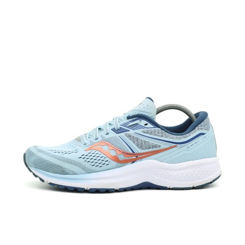 Saucony damen omni - omni, schuhe
