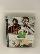 FIFA 09 (PlayStation 3 PS3)