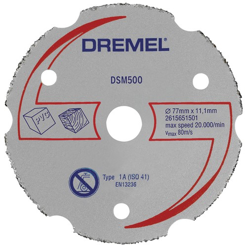 Dremel dsm500 2615s500jb - dremel,