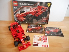 Lego Racers F1 Formel 1