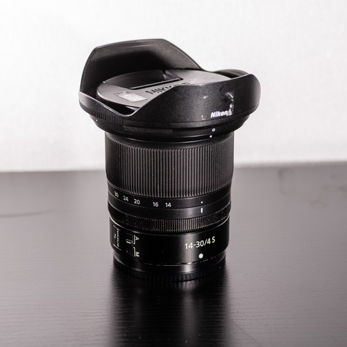 Nikon nikkor mm - nikon, f4