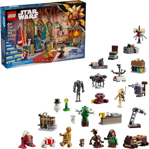 Lego 75418 star wars - 75418,