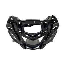 Carbon Headlight Head Light