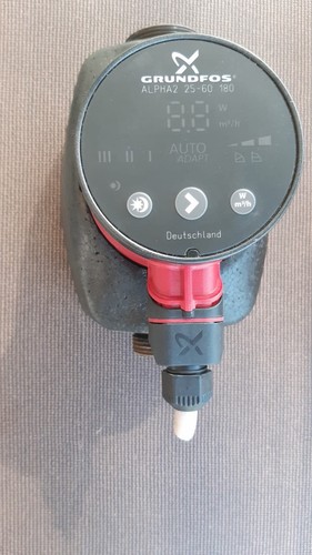 Grundfos alpha2 180 - 25-60,