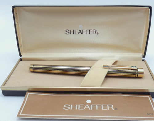 Rar sheaffer targa 682 medici - sheaffer,