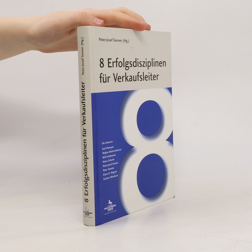 Acht erfolgsdisziplinen r - erfolgsdisziplinen, für