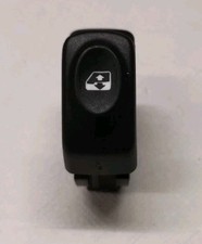 Renault Kangoo KC Fensterheberschalter Schalter Fensterheber vorne links 090327N