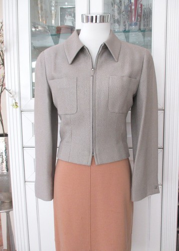 Chanel jacke blazer - jacke,,