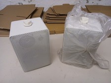 2 Stück Outdoor Lautsprecher RMS 2x40 Watt MAX. 2x100 Watt Conrad CONTROL 10WHWP