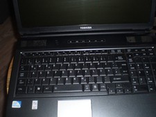 laptop Satellite Toshiba L350
