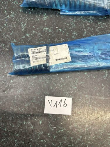 Ohlins gabel feder - für, harley