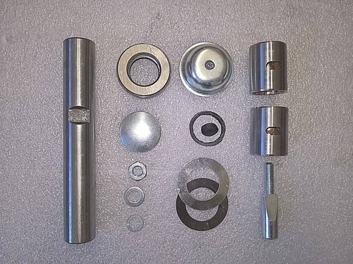 Achsschenkel reparatursatz - achsschenkel,