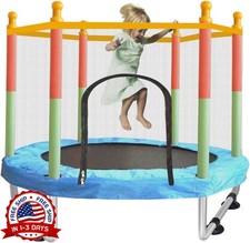 Trampolín para niños de 1 a