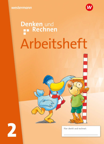 Denken und rechnen - denken, 2