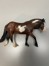 Breyer Classics Haflinger Mare