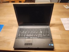 Dell Precision M6700 17 3 Intel Core I7-3740MQ 16 GB 256 GB SSD 750GB Win 10 Pro