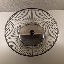 Große ALESSI Italy Obstschale