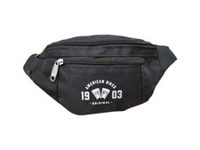 Bauchtasche 1903 – Schwarz-