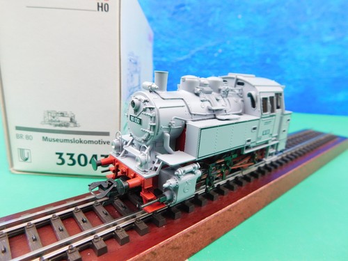 A11 märklin 33043 - 33043, dampflok