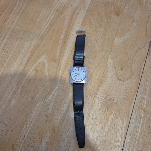 Tissot seaster seven watch - tissot,