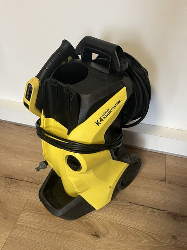 Kärcher premium power - kärcher,