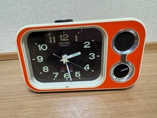 SEIKO Vintage Quartz Retro