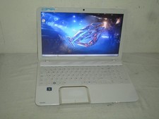 Toshiba Satellite L850 15,6"