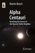 Alpha Centauri: Unveiling the Secrets of Our Nearest Stellar Buch Springer