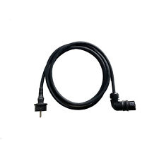 Stromkabel für Sanlight LED EVO und Q Gen.2 gewinkelt