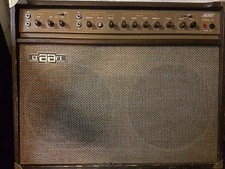 CRAAFT SOLTON CHORUS 120 COMBO
