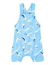 Petit Bateau kurze Latzhose